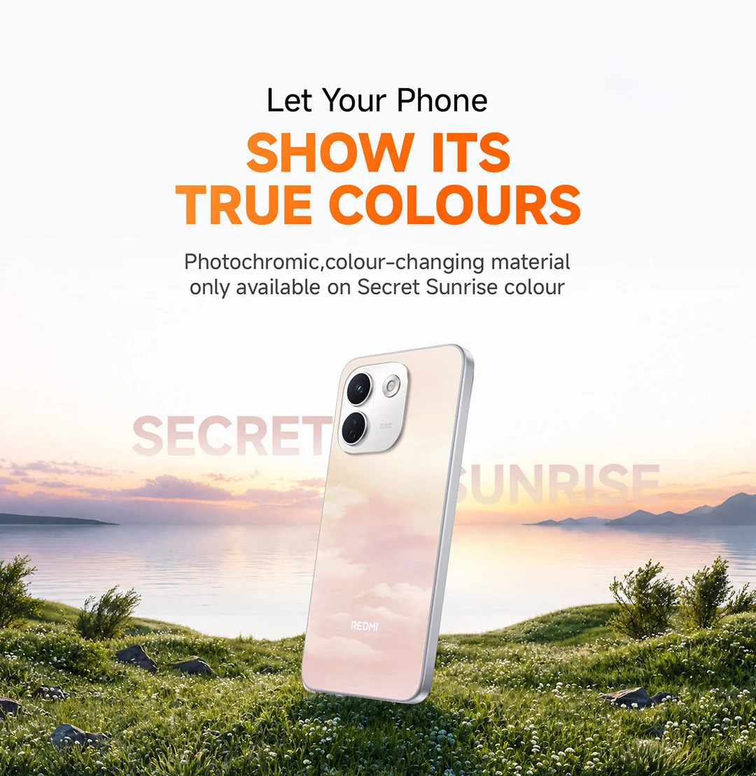 Redmi Note 17 Pro Max