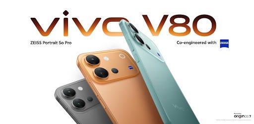 Vivo V80 Price Leak and Specs - The Khabar Times