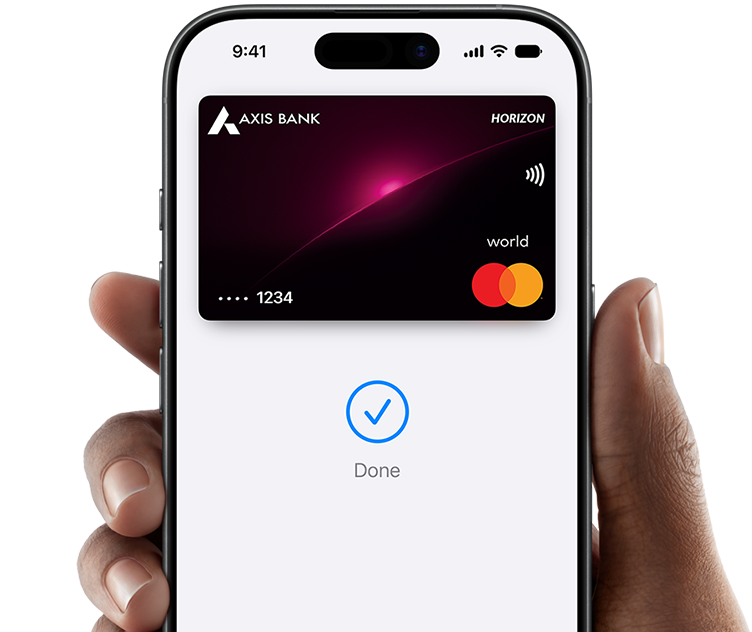 Apple Pay