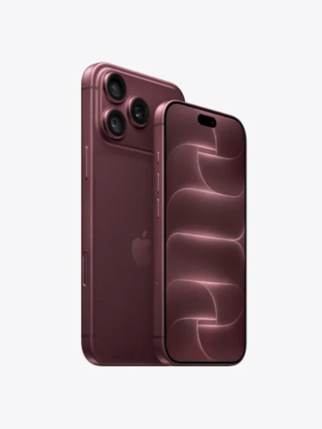 iPhone 18 Pro: अंडर-डिस्प्ले Face ID और 2nm चिप के साथ आ रहा है नया आईफोन, देखें 5 बड़े फीचर्स!