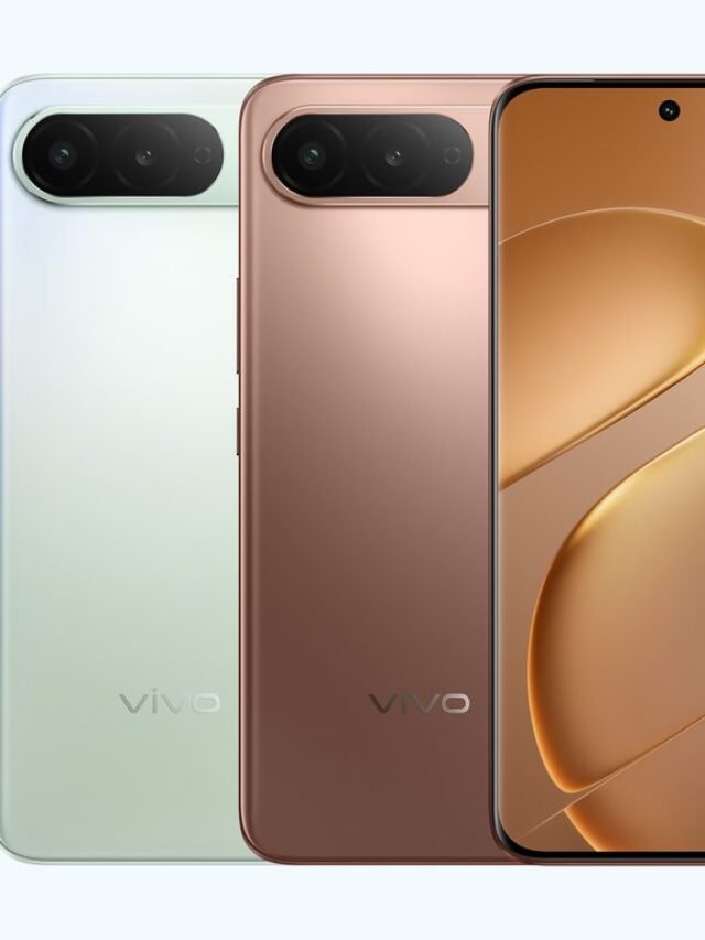 Vivo T5 5G Launched: 7050mAh बैटरी और 144Hz डिस्प्ले के साथ लॉन्च, देखें कीमत व फीचर्स
